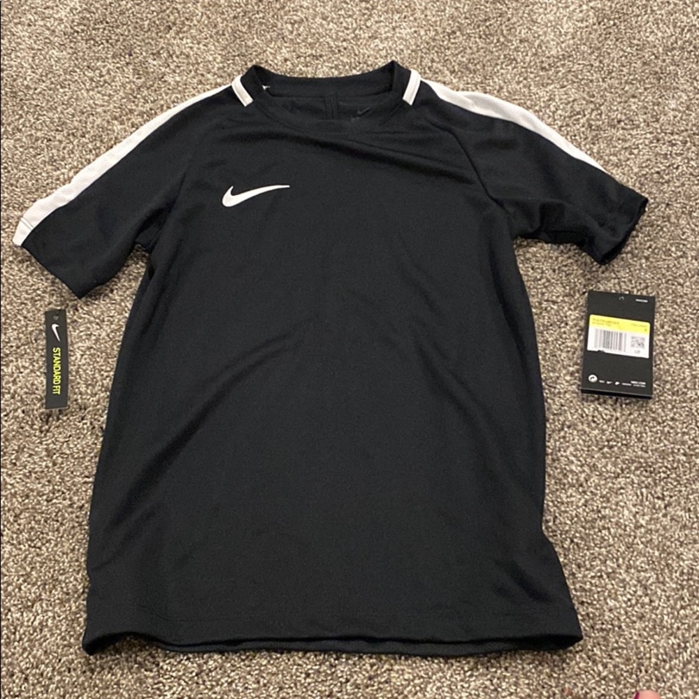 Boys Nike shirt